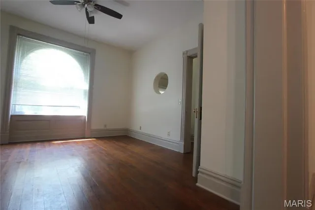 $1,400 | 3809 Shenandoah Avenue, Unit 1, St. Louis, MO 63110