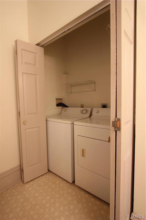 3809 Shenandoah Avenue, Unit 1 St. Louis, MO 63110 - Photo 9 of 15