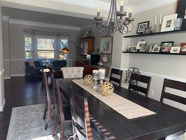 9237 Palm Bay Circle Raleigh, NC 27617 - Photo 11 of 27 Photo 11