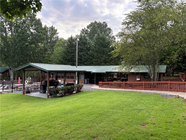 $99,900 | 318 Hidden Valley Road, Cleveland, GA 30528