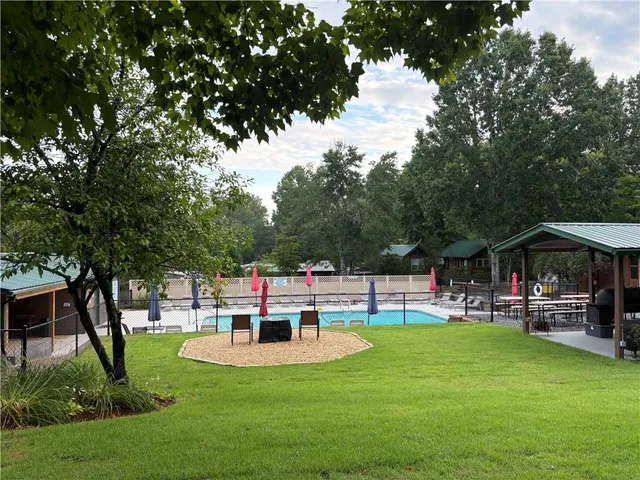 $99,900 | 318 Hidden Valley Road, Cleveland, GA 30528