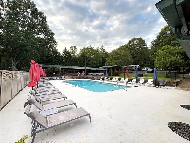 $99,900 | 318 Hidden Valley Road, Cleveland, GA 30528