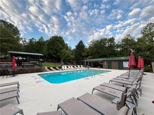 $99,900 | 318 Hidden Valley Road, Cleveland, GA 30528