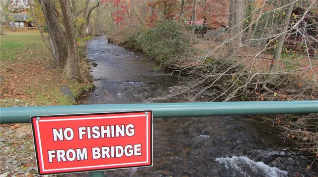 $99,900 | 318 Hidden Valley Road, Cleveland, GA 30528