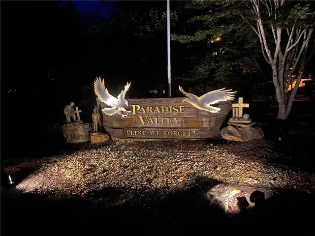 $99,900 | 318 Hidden Valley Road, Cleveland, GA 30528