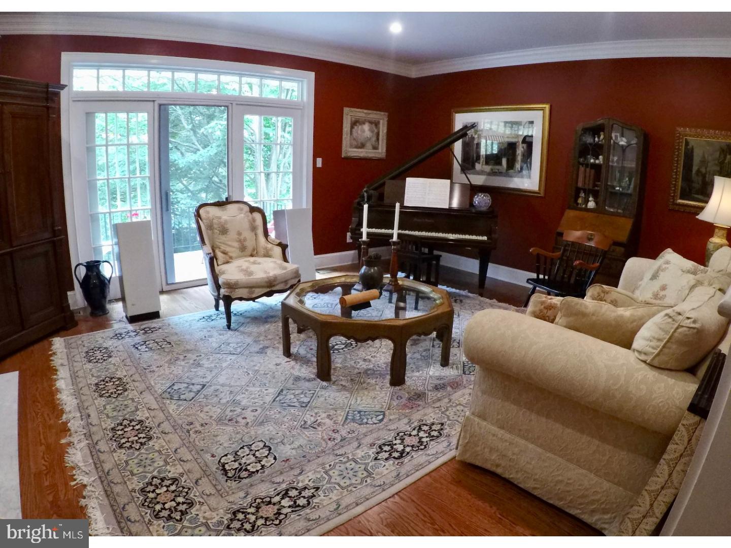 1801 Rose Valley Way Ambler, PA 19002 - Photo 7 of 24 Gallery Image 7