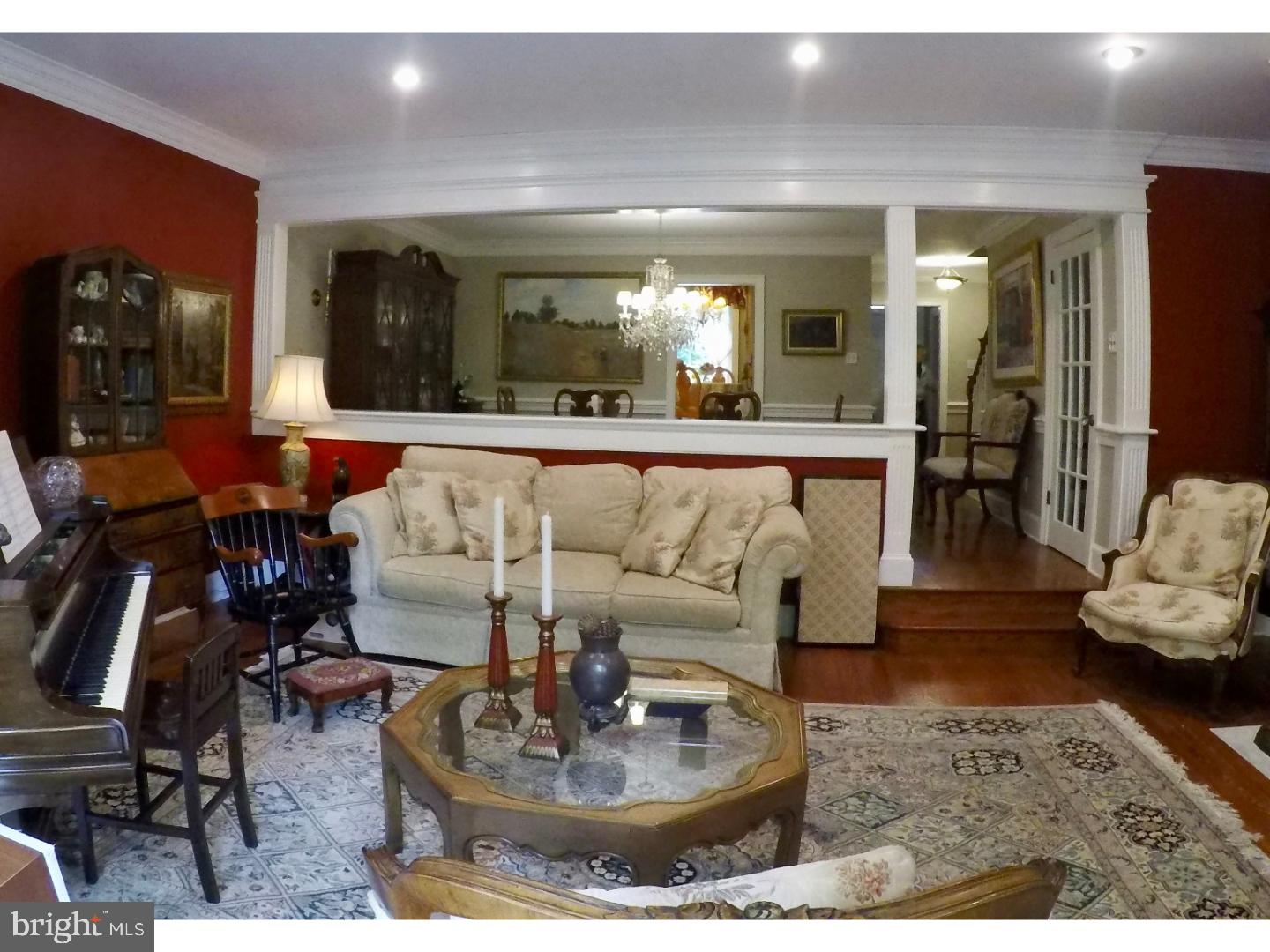 1801 Rose Valley Way Ambler, PA 19002 - Photo 8 of 24 Gallery Image 8