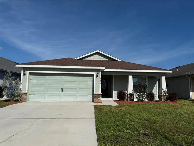 $2,300 | 5303 White Egret Lane, Lakeland, FL 33811