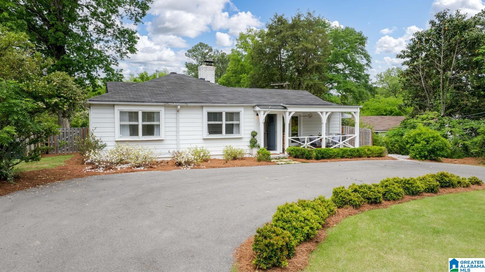 4256 Montevallo Road Birmingham, AL 35213 - Photo 40 of 41