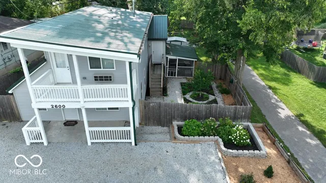 $2,845 | 2600 South Bryan Street, Bloomington, IN 47403