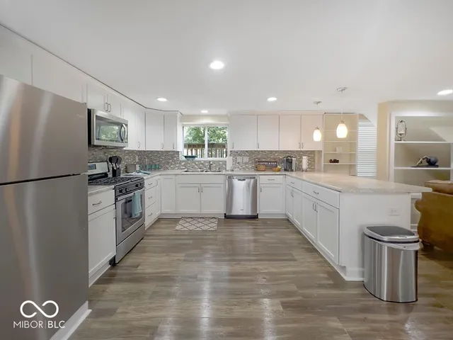 $2,845 | 2600 South Bryan Street, Bloomington, IN 47403