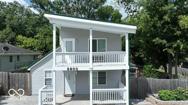$2,845 | 2600 South Bryan Street, Bloomington, IN 47403