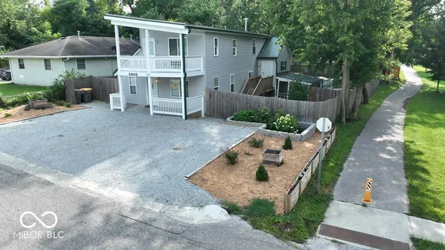 $2,845 | 2600 South Bryan Street, Bloomington, IN 47403