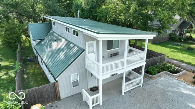 $2,845 | 2600 South Bryan Street, Bloomington, IN 47403