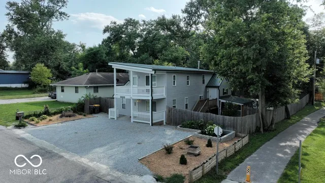 $2,845 | 2600 South Bryan Street, Bloomington, IN 47403