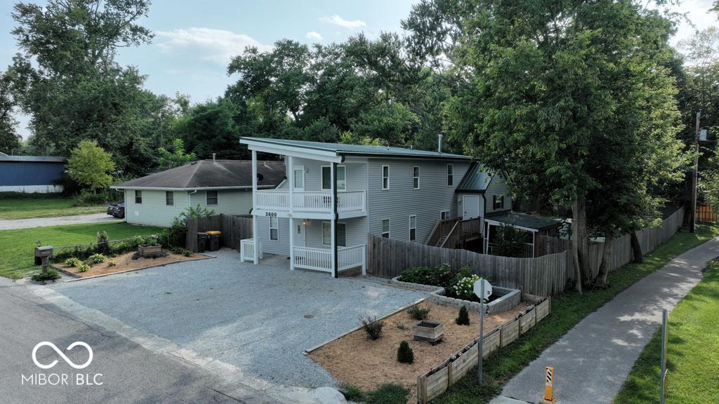 2600 South Bryan Street Bloomington, IN 47403 - Photo 37 of 62