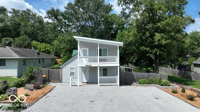 $2,845 | 2600 South Bryan Street, Bloomington, IN 47403