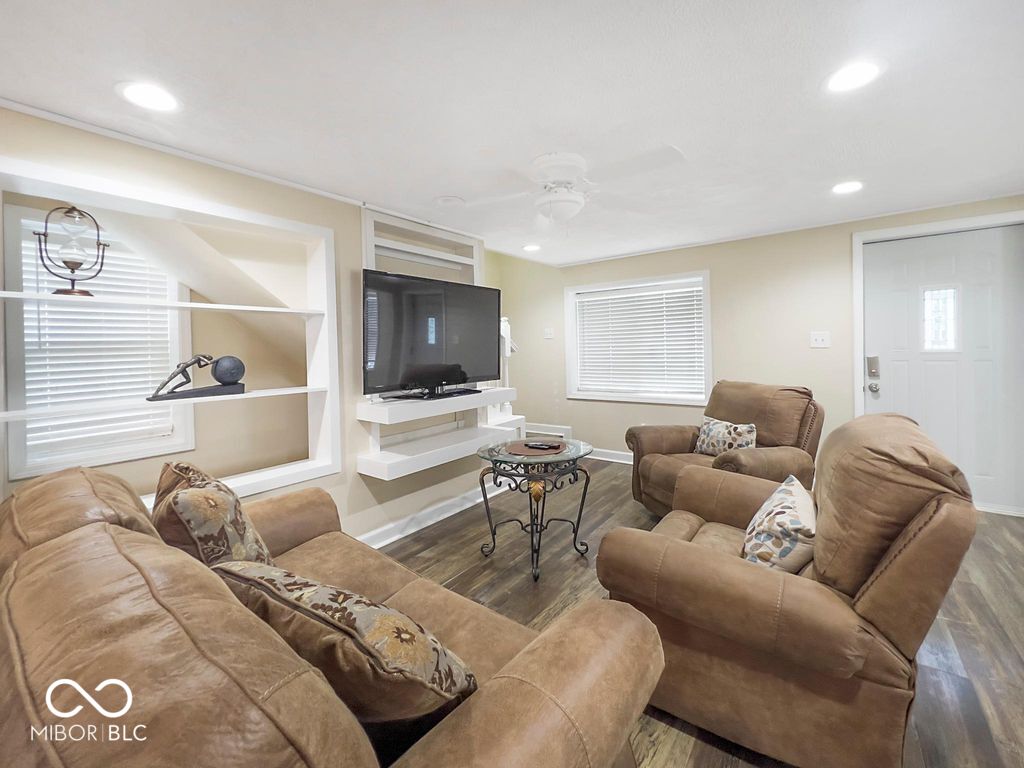 2600 South Bryan Street Bloomington, IN 47403 - Photo 4 of 62