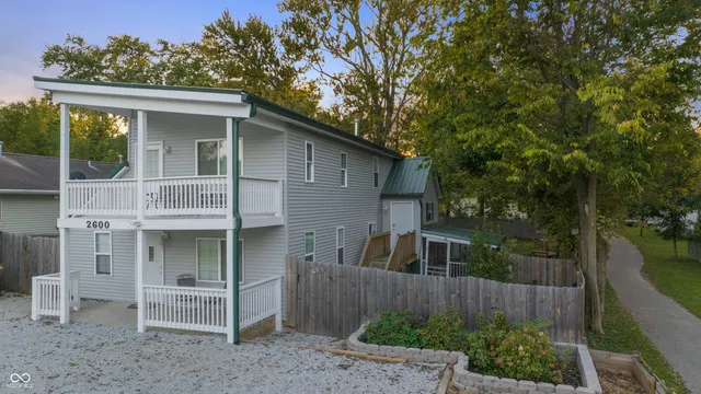 $2,845 | 2600 South Bryan Street, Bloomington, IN 47403