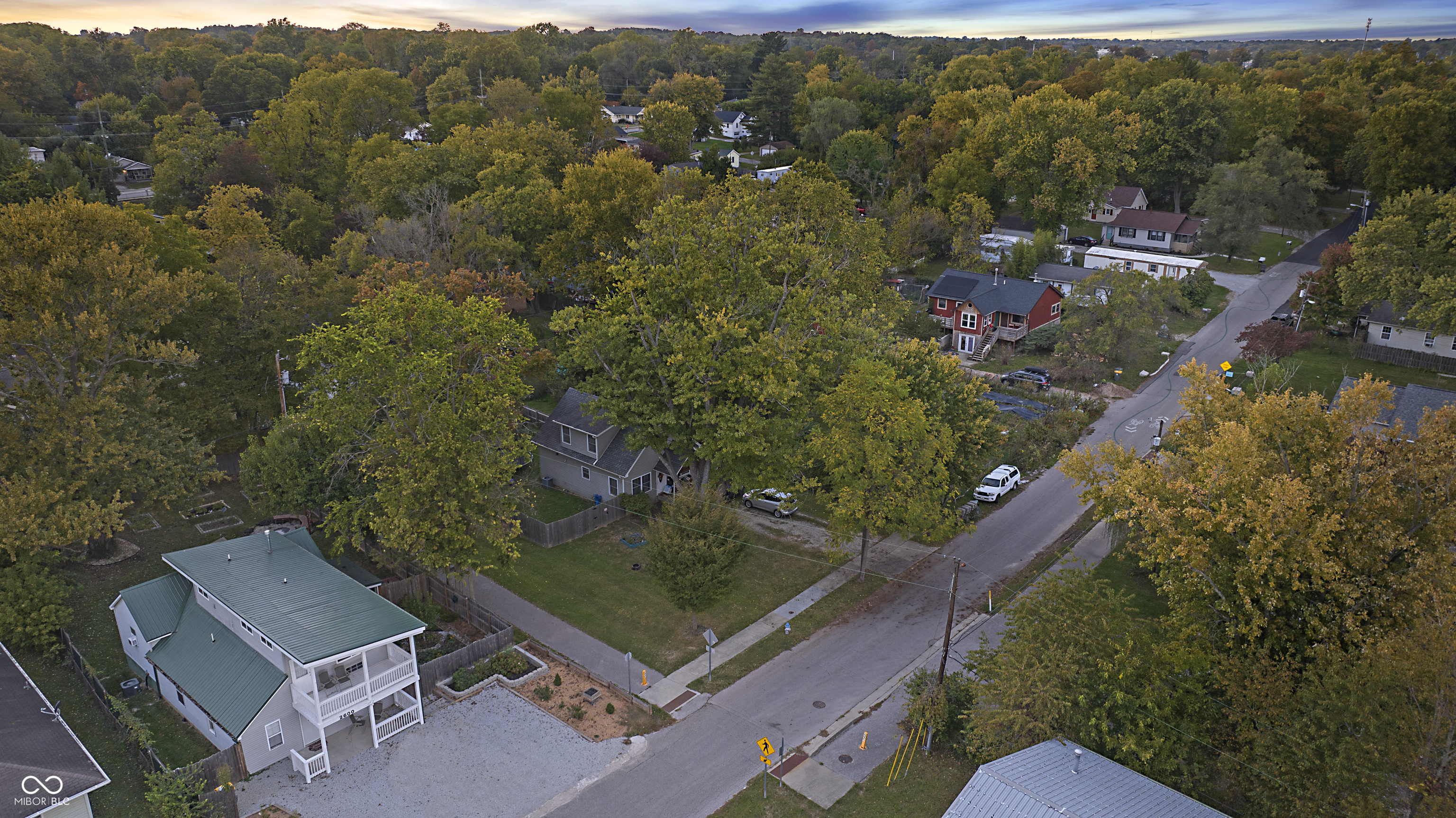 2600 South Bryan Street Bloomington, IN 47403 - Photo 60 of 62