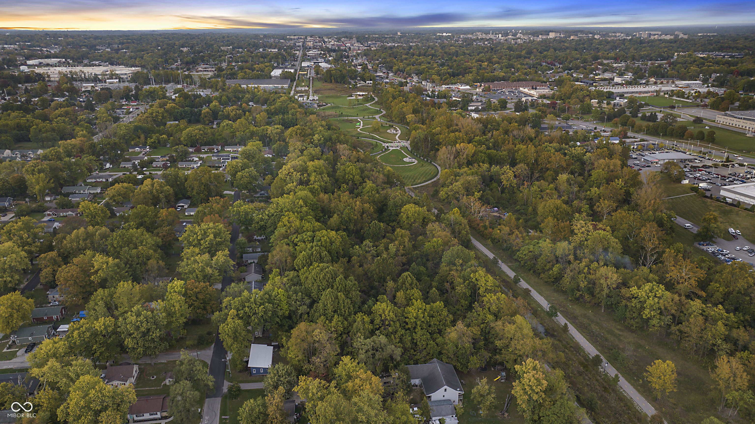 2600 South Bryan Street Bloomington, IN 47403 - Photo 61 of 62