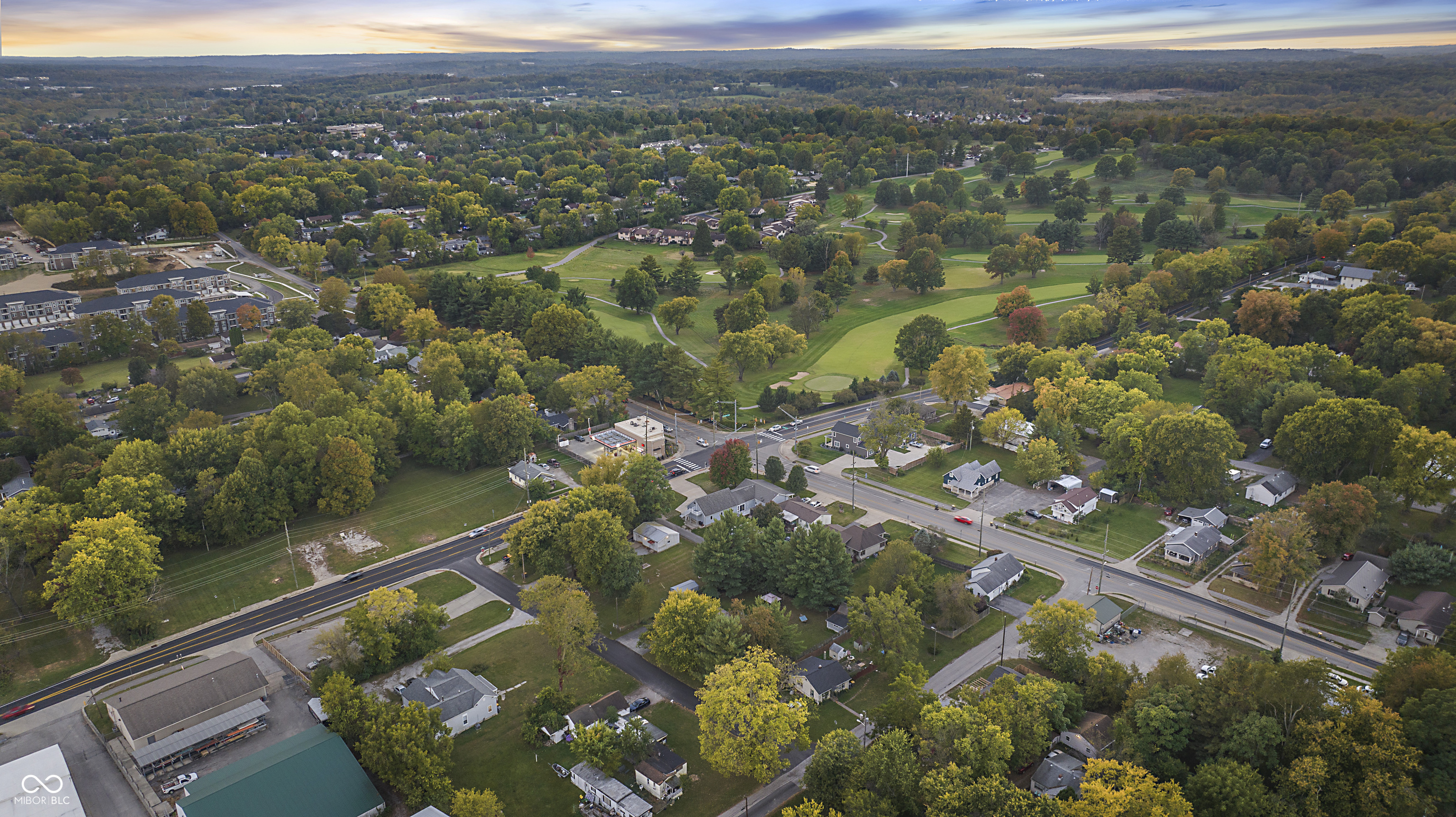 2600 South Bryan Street Bloomington, IN 47403 - Photo 62 of 62