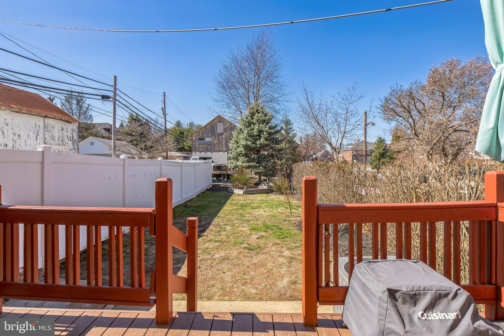 237 North Street Emmaus, PA 18049 - Photo 34 of 37 Gallery Image 34