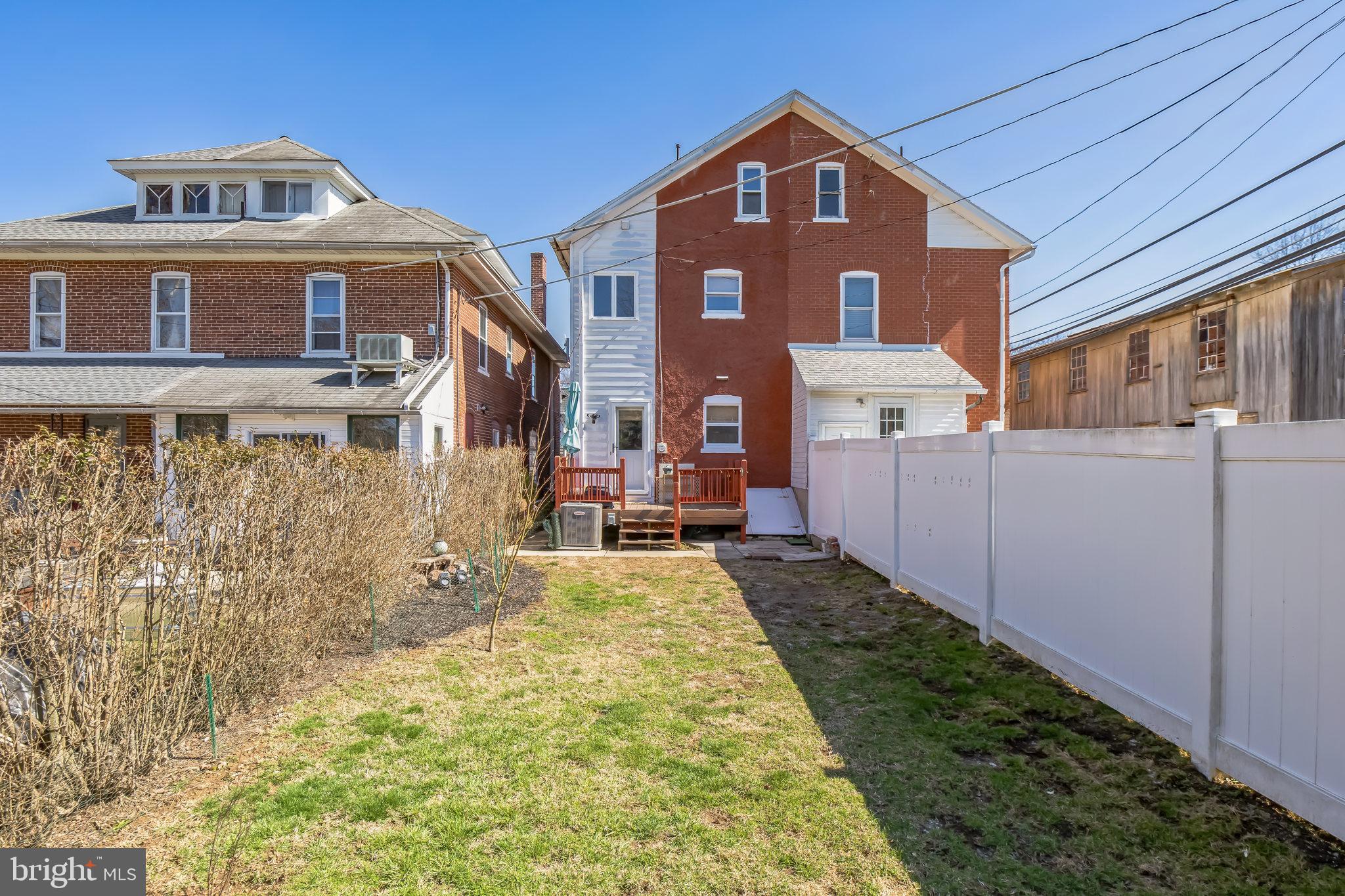 237 North Street Emmaus, PA 18049 - Photo 37 of 37 Gallery Image 37