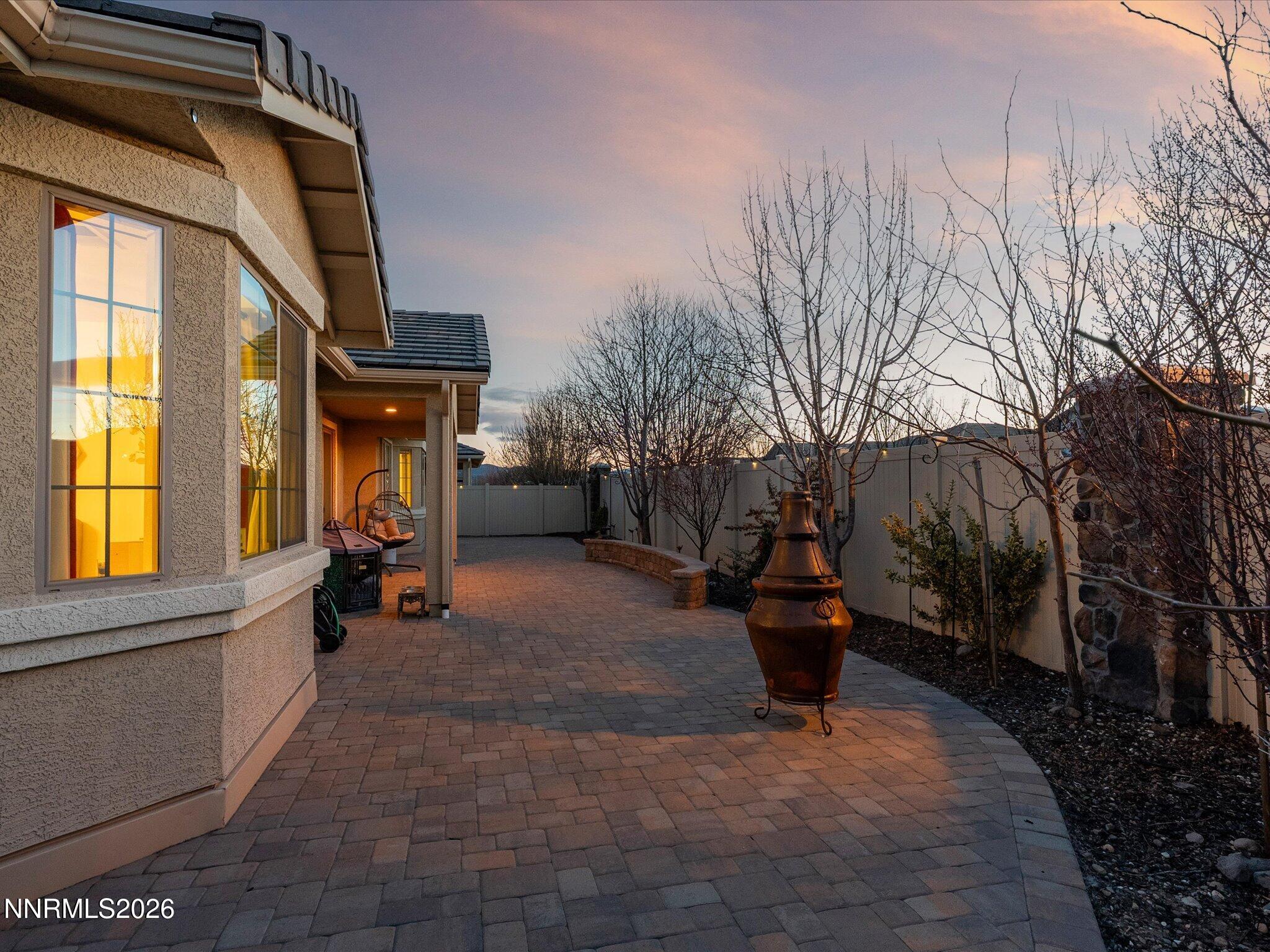 9803 Ash Meadow Drive Reno, NV 89521 - Photo 43 of 55 09-9803 Ash Meadow Dr-Twilights-108