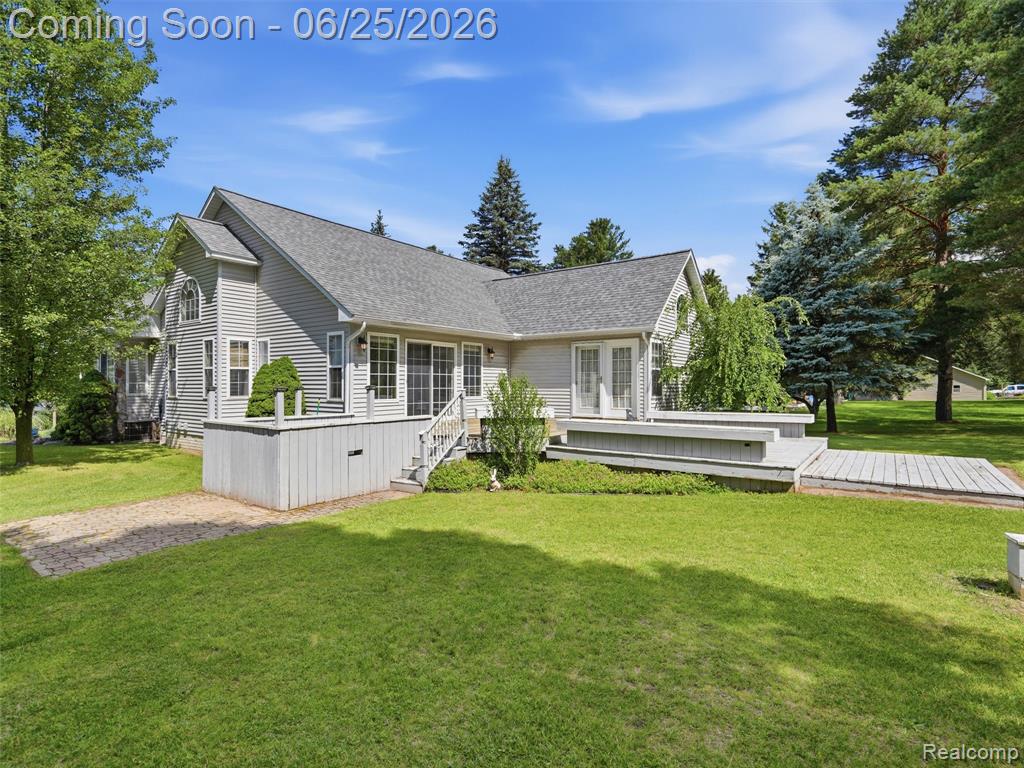 10288 Carmer Road Fenton, MI 48430 - Photo 34 of 52