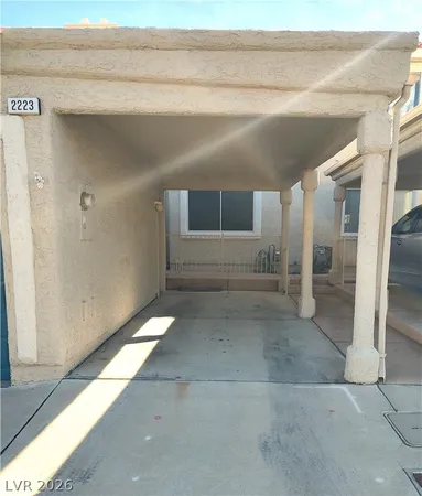 $232,500 | 2223 Rugged Mesa Drive, Laughlin, NV 89029
