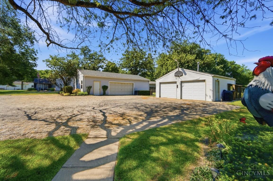 5575 Horseshoe Bend Road Hamilton, OH 45011 - Photo 4 of 72