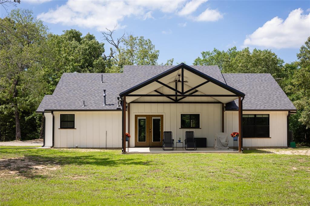 1756 County Rd Road Powderly, TX 75473 - Photo 21 of 25