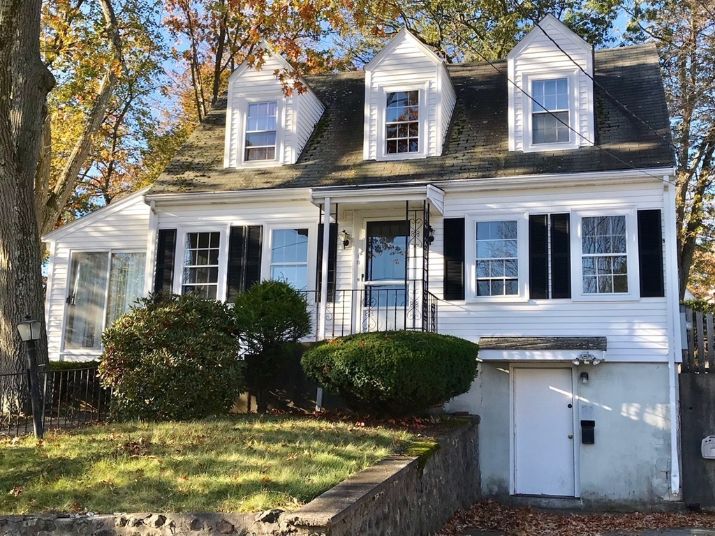 18 Sunset Road Waltham, MA 02451 - Photo 22 of 23 Gallery Image 22