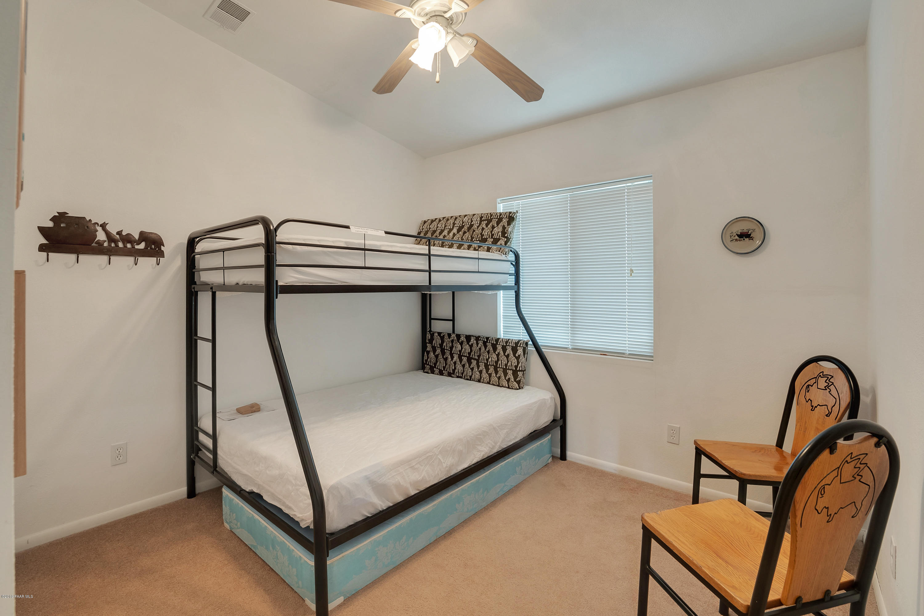 20157 East Lakeside Road Mayer, AZ 86333 - Photo 14 of 23 Bedroom #2