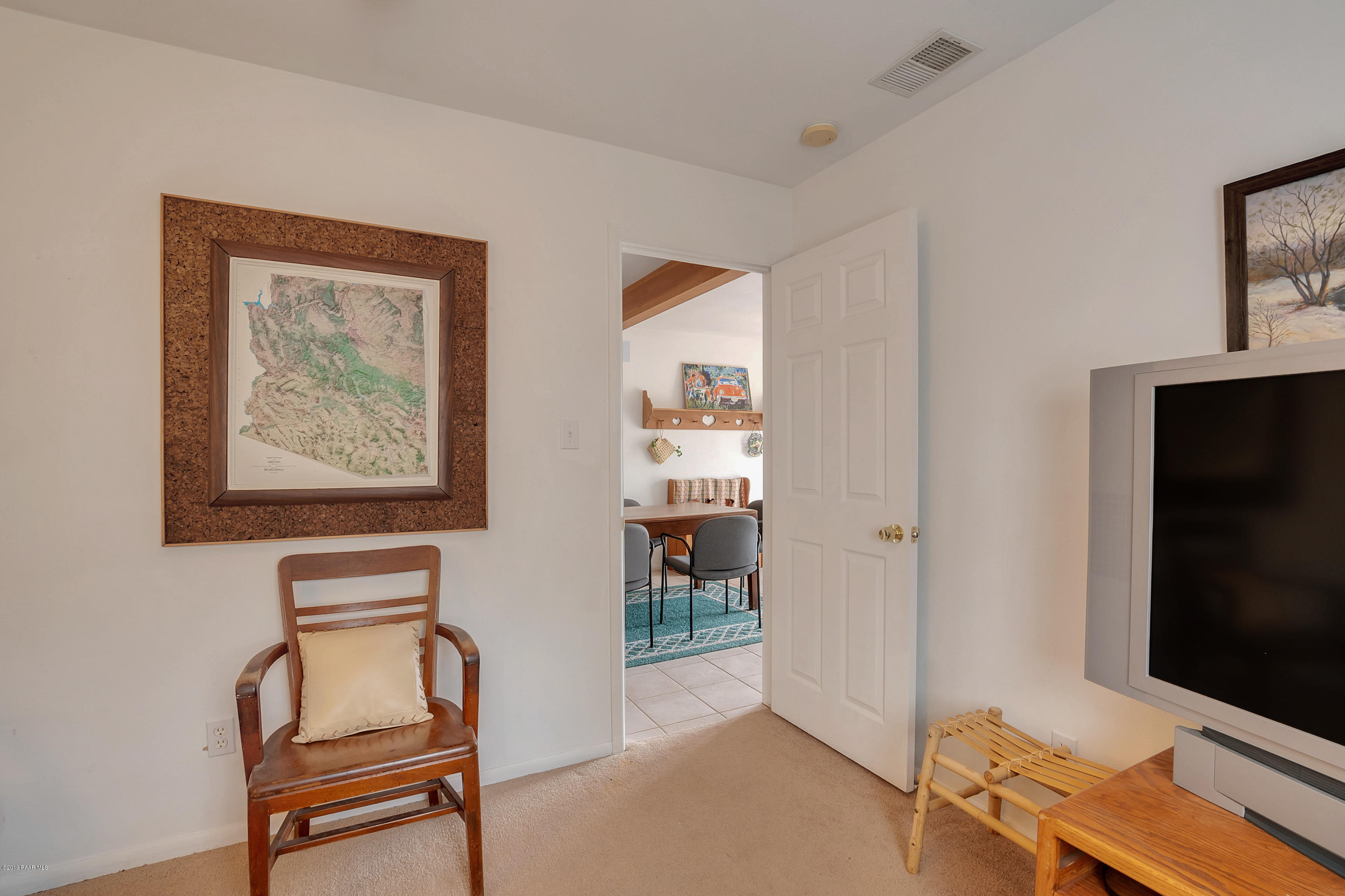 20157 East Lakeside Road Mayer, AZ 86333 - Photo 23 of 23 Potential #3 Bedroom (2)