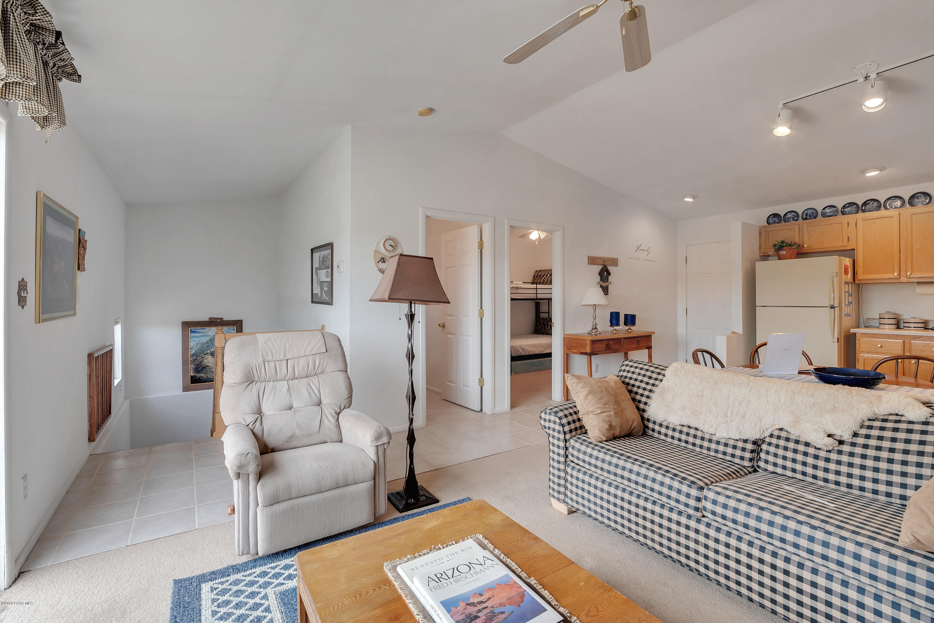 20157 East Lakeside Road Mayer, AZ 86333 - Photo 5 of 23 Living Room (5)