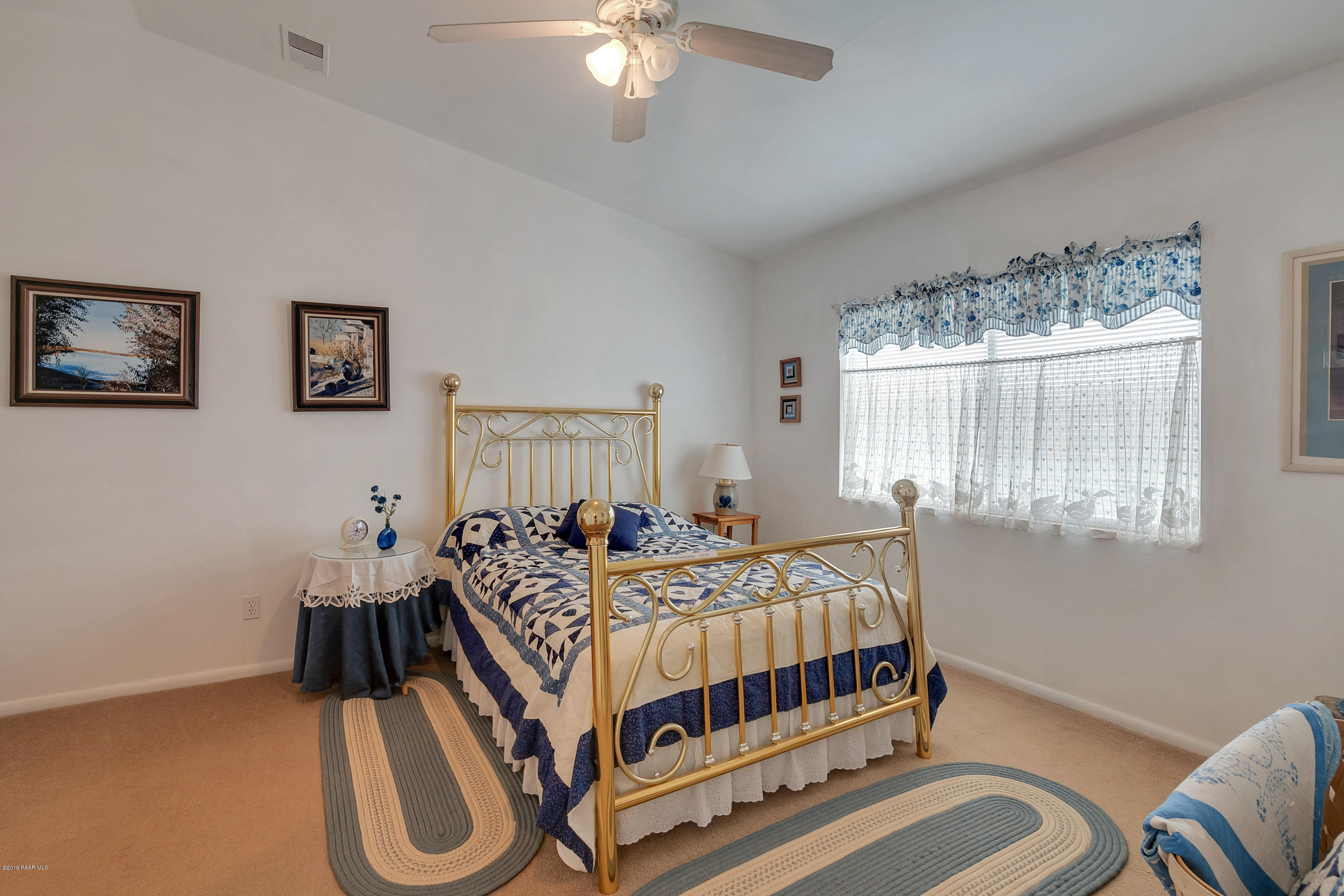 20157 East Lakeside Road Mayer, AZ 86333 - Photo 10 of 23 Master Bedroom (1)