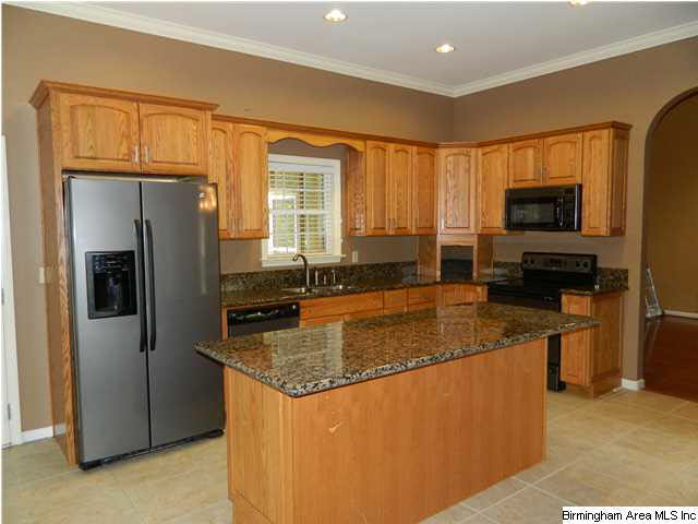 5350 Old Shadow Lake Road Pinson, AL 35126 - Photo 4 of 23