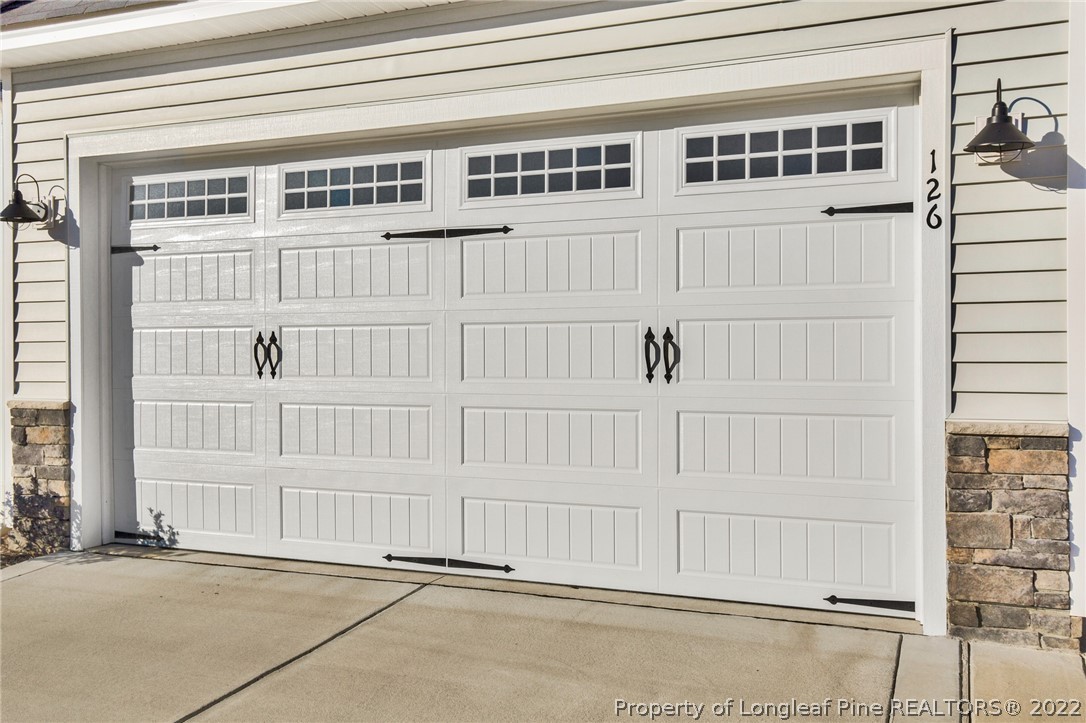 126 Verdmont Drive Raeford, NC 28376 - Photo 4 of 30