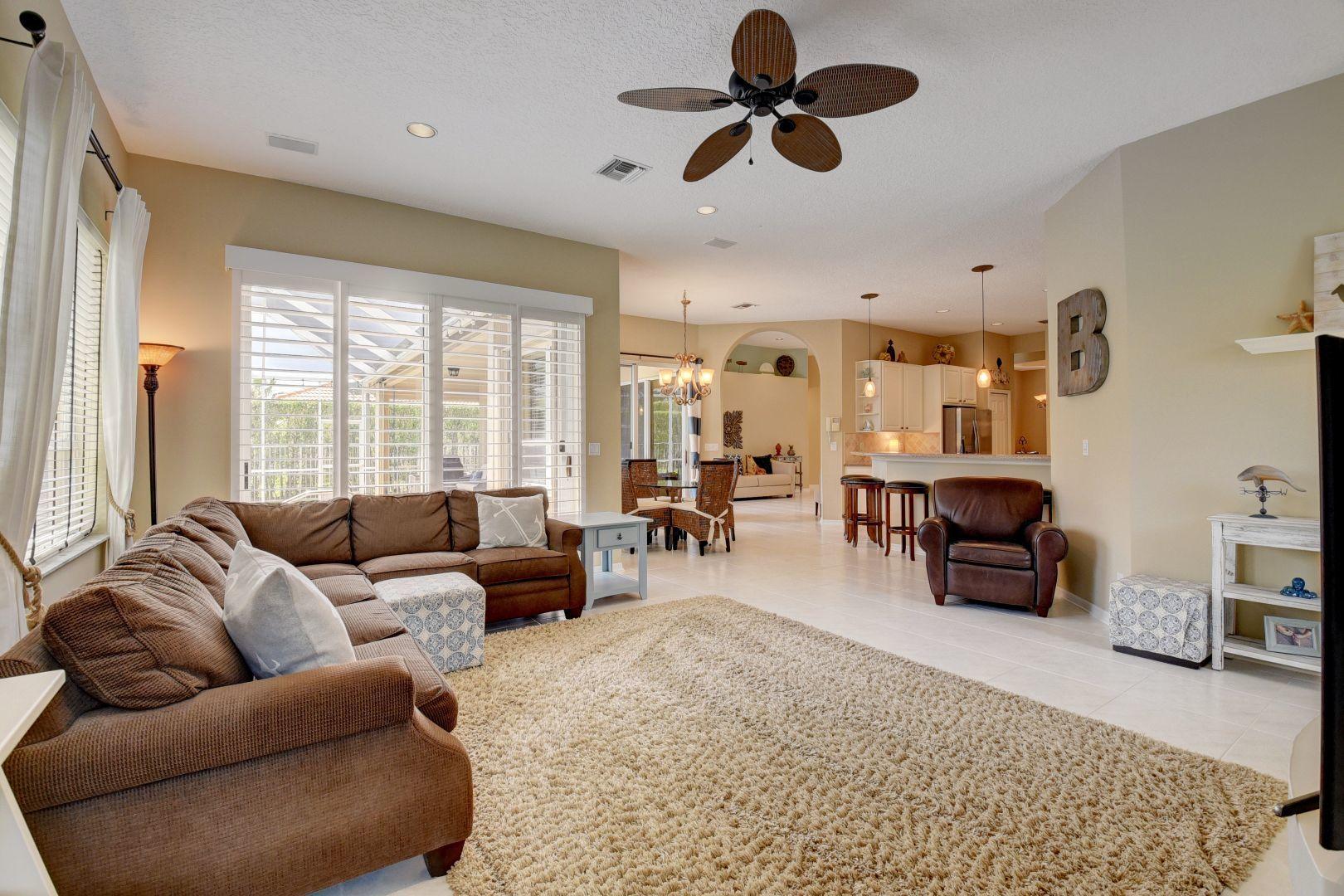 21420 Gosier Way Boca Raton, FL 33428 - Photo 11 of 46 Family Room