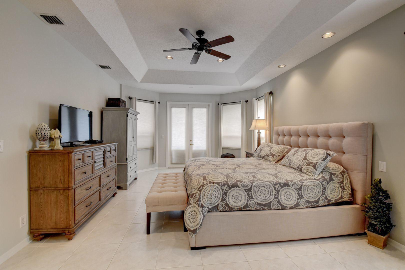21420 Gosier Way Boca Raton, FL 33428 - Photo 23 of 46 Master Bedroom