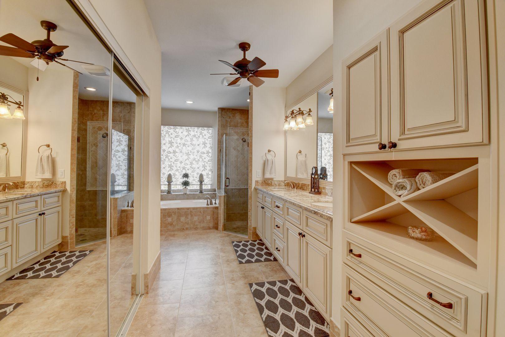 21420 Gosier Way Boca Raton, FL 33428 - Photo 24 of 46 Master Bath