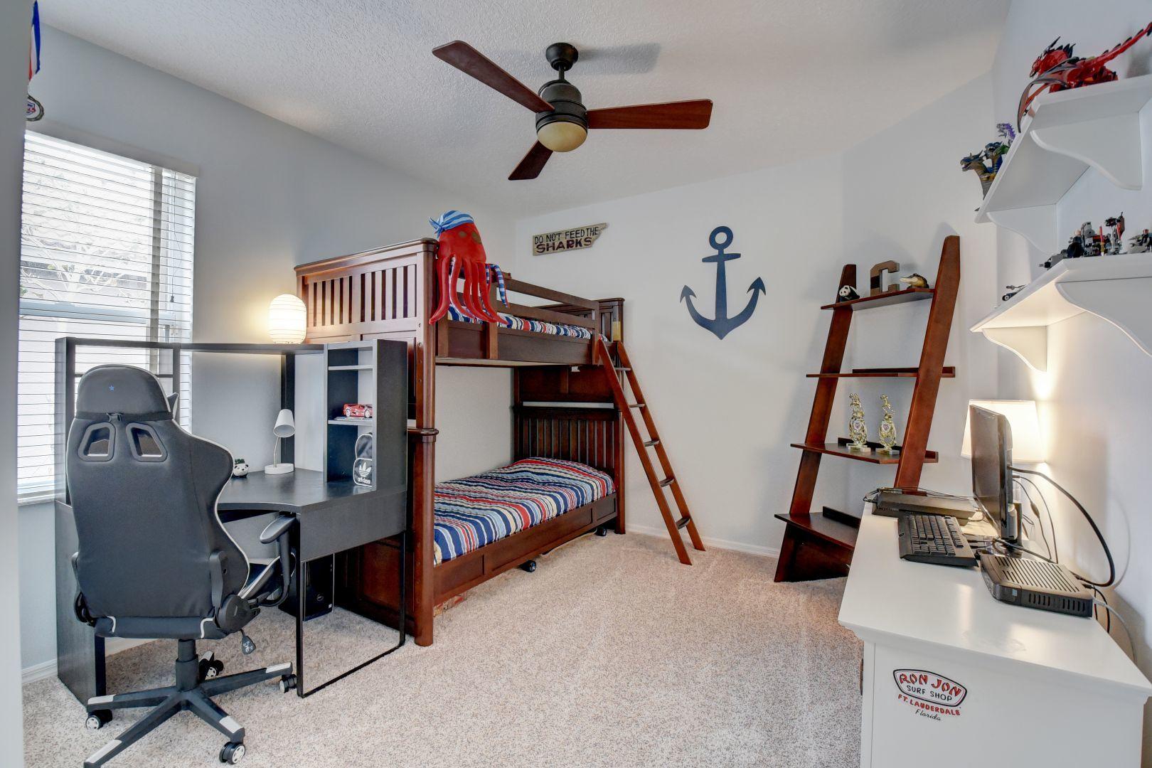 21420 Gosier Way Boca Raton, FL 33428 - Photo 28 of 46 Guest Bedroom #1