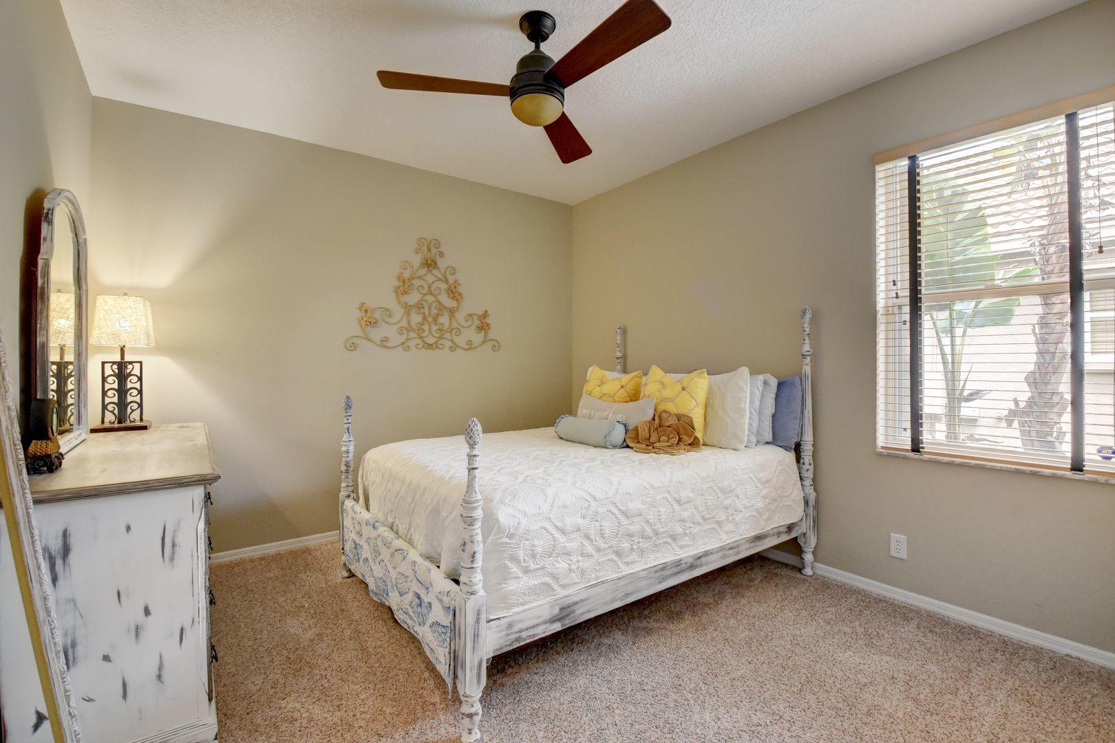 21420 Gosier Way Boca Raton, FL 33428 - Photo 29 of 46 Guest Bedroom #2