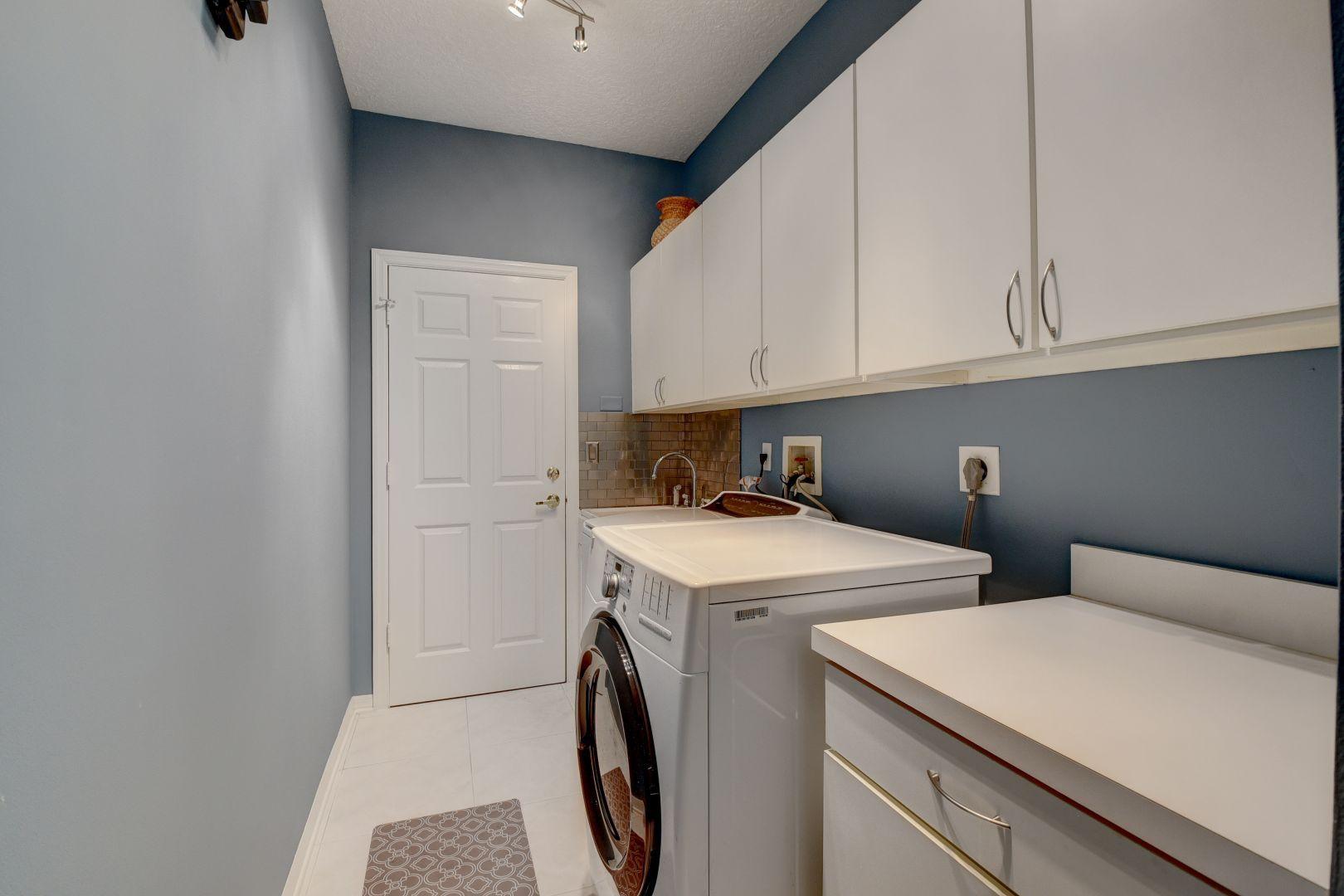 21420 Gosier Way Boca Raton, FL 33428 - Photo 30 of 46 Laundry Room