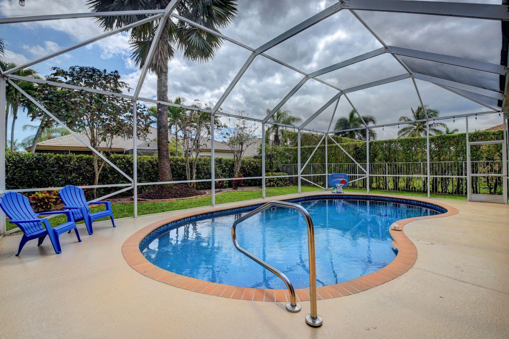 21420 Gosier Way Boca Raton, FL 33428 - Photo 31 of 46 Pool