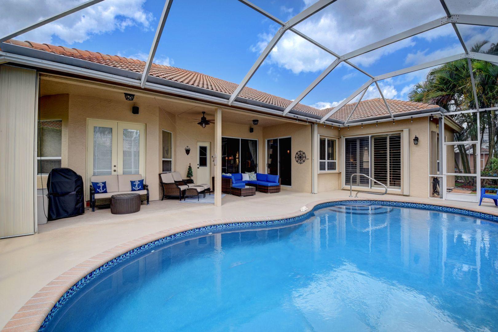 21420 Gosier Way Boca Raton, FL 33428 - Photo 33 of 46 Pool