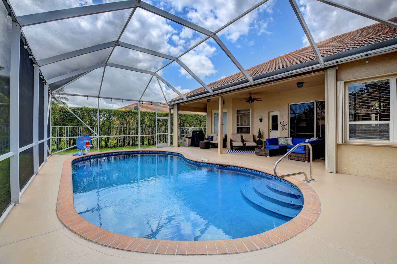 21420 Gosier Way Boca Raton, FL 33428 - Photo 35 of 46 Pool