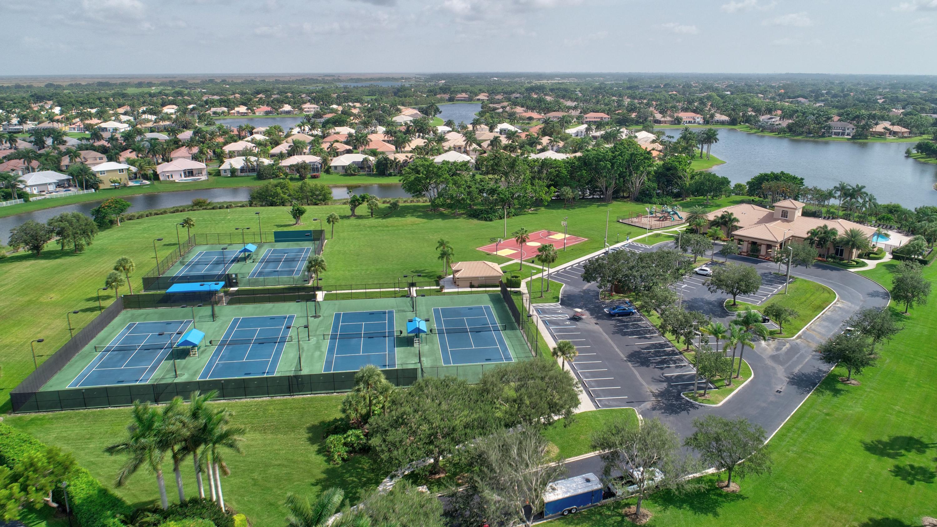 21420 Gosier Way Boca Raton, FL 33428 - Photo 40 of 46 Boca Falls CH aer